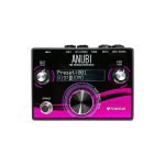 Foxgear anubi modulation box - pdale multi - modulation