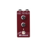 Foxgear knee trembler - tremolo guitare Foxgear knee trembler - tremolo guitare