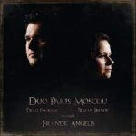 Franck angelis - duo paris moscou - boite crystal - edition cristal records ( p ) 2010 - cd 13 titres ...