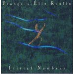 Francois elie roulin / initial numbers