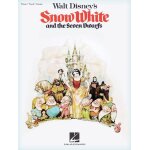 Frank churchill leigh harline paul smith : snow white and the seven dwarfs music from the motion picture ...