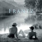 Frantz - bande originale du film - francois ozon - boite crystal - cd 15 titres , compose et dirige par ... Frantz - bande originale du film - francois ozon - boite crystal - cd 15 titres , compose et dirige par ...