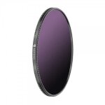 Freewell filtre magnetique pour appareil photo dslr dslm 72 mm nd1000