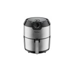 Freidora por aire airfryer - sin aceite moulinex easy fry clsica ez201d10 - 1400w - capacidad 4. 2l