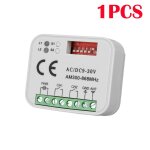 Fréquence universelle hz, code roulant et fixe et code d'apprentissage, télécommande de porte de garage, ... Fréquence universelle hz, code roulant et fixe et code d'apprentissage, télécommande de porte de garage, ...