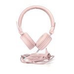 Fresh 'n rebel 3hp100cu caps headphone - cupcake . in