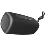 Fresh 'n rebel rockbox bold l2, enceinte bluetooth, gris