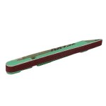 Frette de guitare stylo de polissage finition affûtage meulage chanfreinage avec sabre outil dâ¿entretien ... Frette de guitare stylo de polissage finition affûtage meulage chanfreinage avec sabre outil dâ¿entretien ...