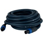 Fs14 4x 2, 5 mm speakon m�le speakon m�le 10 m dap