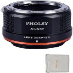Ftz bague d'adaptation compatible avec utiliser objectifs nikkor ai / f / ais / af / af - i / af - s ... Ftz bague d'adaptation compatible avec utiliser objectifs nikkor ai / f / ais / af / af - i / af - s ...