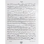 Johann sebastian bach : fugue, en mi mineur pour luth calligraphies musica poster - décoration 9790046292460 ... Johann sebastian bach : fugue, en mi mineur pour luth calligraphies musica poster - décoration 9790046292460 ...