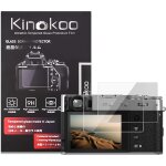 Fuji x100v x100vi protection d'ecran, 0. 25mm dureté 9h film compatible fujifilm x100vi x100v appareil ... Fuji x100v x100vi protection d'ecran, 0. 25mm dureté 9h film compatible fujifilm x100vi x100v appareil ...