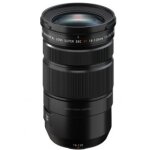Fuji xf 18 - 120mm f4 lm pz wr objectif tropicalis�