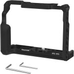 Fuji xt2 cage de camra xt3 cage de camra, scurit ferme premium cage pour appareil photo xt2 xt3 ...