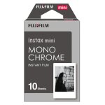 Fujifilm 16531958 pellicule polaroid 10 pi�ces 54 x 86 mm