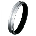 Fujifilm bague d'adaptation ar - x100 pour filtre 49mm ou paresoleil