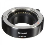 Fujifilm bague allonge macro mcex - 16