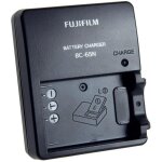 Fujifilm bc 65 - chargeur de batteries - pour np 120, 40, 40 e, 60, 95 Fujifilm bc 65 - chargeur de batteries - pour np 120, 40, 40 e, 60, 95