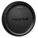 Fujifilm bouchon de boitier bcp - 001
