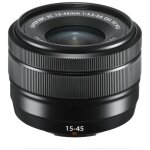 Fujifilm fujinon xc 15 - 45 mm f3. 5 - 5. 6 ois pz milc objectif zoom standard noir