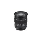 Fujifilm fujinon xf 16 - 80mm f4 r ois wr milc noir