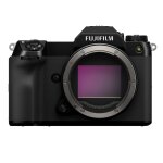 Fujifilm gfx 100s ii boitier nu