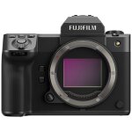 Fujifilm gfx 100 ii bo�tier nu