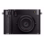 Fujifilm gfx 100rf b appareil - photo compact 102 mp cmos ii noir