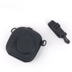 Pour fujifilm instax mini 7 + 8 / 9 / 11 / 12 / 40 sac pour appareil photo eva �tui rigide universel ...