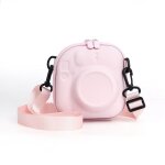 Pour fujifilm instax mini 7 + 8 / 9 / 11 / 12 / 40 sac pour appareil photo eva �tui rigide universel ...