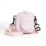 Pour fujifilm instax mini 7 + 8 / 9 / 11 / 12 / 40 sac pour appareil photo eva �tui rigide universel ...