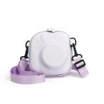 Pour fujifilm instax mini 7 + 8 / 9 / 11 / 12 / 40 sac pour appareil photo eva étui rigide universel ... Pour fujifilm instax mini 7 + 8 / 9 / 11 / 12 / 40 sac pour appareil photo eva étui rigide universel ...