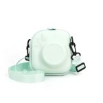 Pour fujifilm instax mini 7 + 8 / 9 / 11 / 12 / 40 sac pour appareil photo eva étui rigide universel ... Pour fujifilm instax mini 7 + 8 / 9 / 11 / 12 / 40 sac pour appareil photo eva étui rigide universel ...