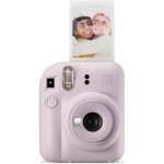 Fujifilm instax mini appareil photo instantané 12, exposition automatique avec objectif selfie intégré, ... Fujifilm instax mini appareil photo instantané 12, exposition automatique avec objectif selfie intégré, ...