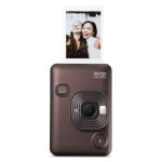 Fujifilm instax mini liplay, deep bronze Fujifilm instax mini liplay, deep bronze