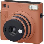 Fujifilm instax square sq1 62 x 62 mm orange