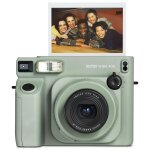 Fujifilm instax wide 400 - instantan� - objectif : 95 mm - instax wide vert