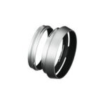 Fujifilm kit paresoleil + bague adaptation x100 noir