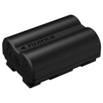 Fujifilm np - w235 lithium - ion (li - ion) 2200 mah