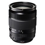 Fujifilm objectif fujinon xf 18 - 135 mm f / 3. 5 - 5. 6 r lm ois wr