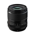 Fujifilm objectif fujinon xf 33mm f / 1. 4 r