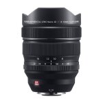 Fujifilm objectif fujinon xf 8 - 16mm f / 2. 8 r lm ois wr