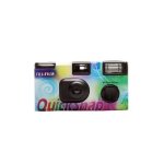 Fujifilm quicksnap flash - appareil photo jetable 27 poses