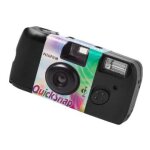 Fujifilm quicksnap flash - appareil photo jetable 27 poses