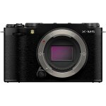 Fujifilm x - m5 botier nu noir