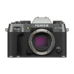 Fujifilm x - t50 boitier nu charcoal