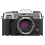 Fujifilm x - t50 boitier nu silver