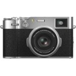 Fujifilm x100vi silver Fujifilm x100vi silver