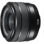 Fujifilm xc 15 - 45mm 3. 5 - 5. 6 ois pz noir