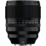 Fujifilm xf50mmf1. 0 r wr milc / slr objectif standard noir
